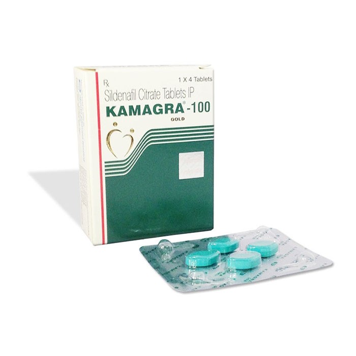 카마그라 골드 100mg