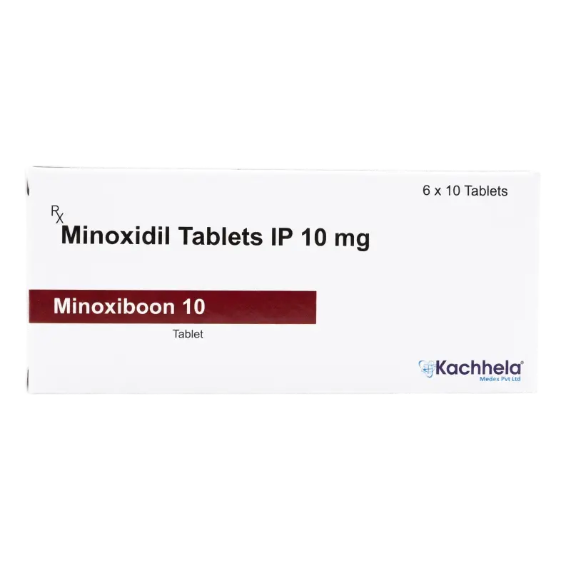 미녹시딜 미녹시분 10