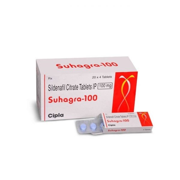 수하그라 100mg